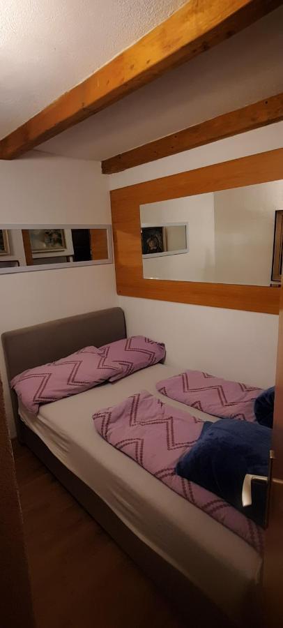 Apartment Blidinje, Ranch Mikulic Eksteriør billede